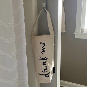 kate spade - Drink Me Wine Bag